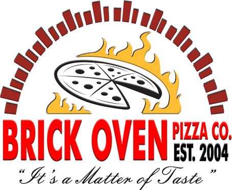 Nederland, TX | Brick Oven Pizza Company
